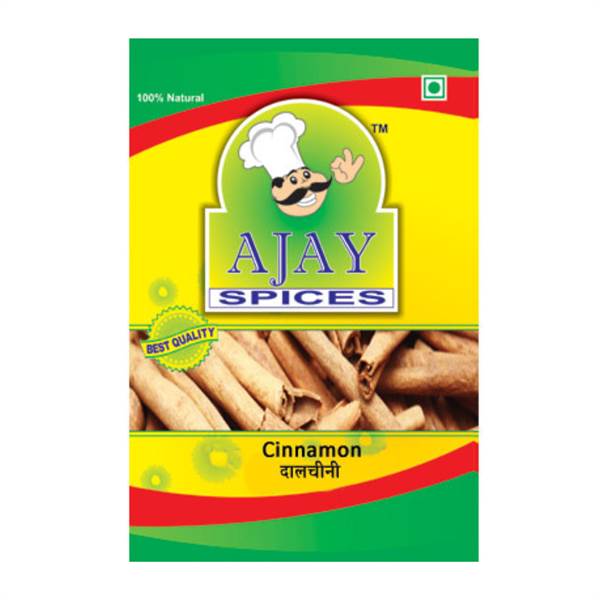 Ajay Spices- Cinnamon Stick